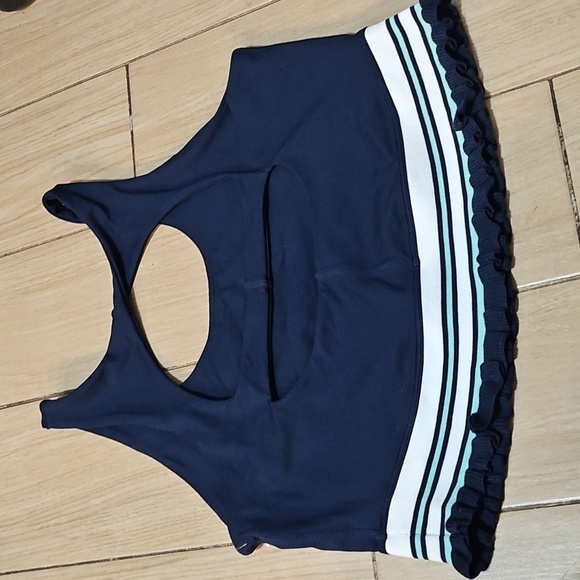 Free People Movement Crop Tank - Picture 2 of 3